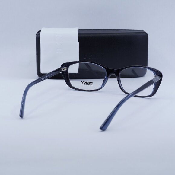 Final Price! Dkny DY4661 3656 Grey Eyeglasses 52mm